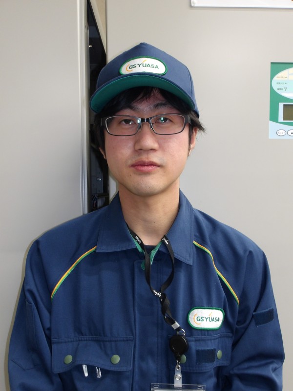 �ʐ^�F�d���V�X�e���̊J���@�{������